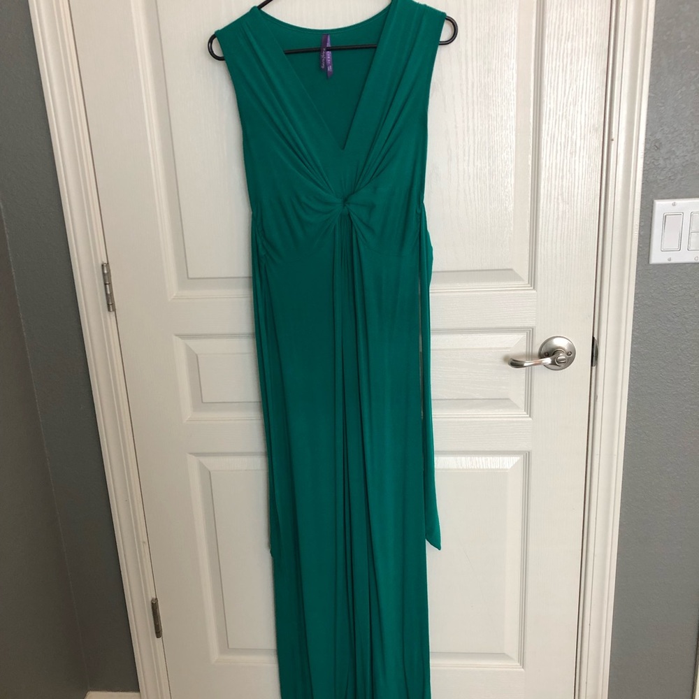maternity dress